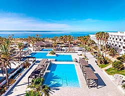 Hotel Barcelo Cabo De Gata