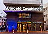 Hotel Barcelo Casablanca