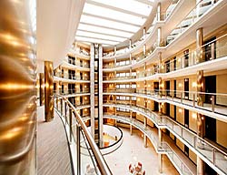 Hotel Barcelo Coruña