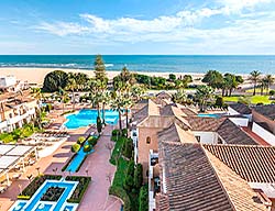 Hotel Barcelo Isla Canela