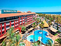 Hotel Barcelo Isla Cristina