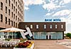 Hotel Basic Braga By Axis