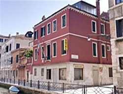 Hotel Basilea