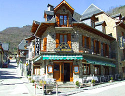 Hotel Batalla