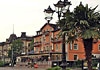 Hotel Bayerischer Hof