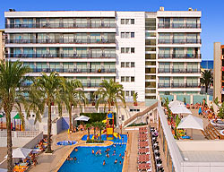 Hotel Bayren II