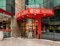 Hotel Be Smart Talavera