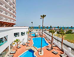Hotel Beach Club