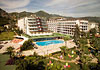 Hotel Beach Club Doganay