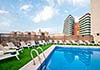 Hotel Beatriz Rey Don Jaime