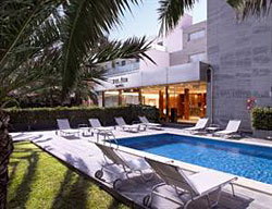 Hotel Bel Air