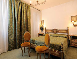 Hotel Bel Sito E Berlino