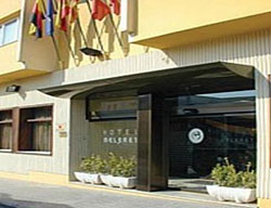 Hotel Beleret