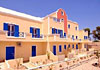 Hotel Bella Santorini