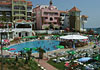 Hotel Bella Vista Beach Club