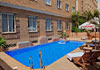 Hotel Bellavista Sevilla + Tarifa No Reembolsable