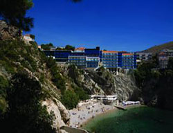 Hotel Bellevue