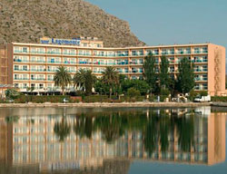 Hotel Bellevue Lagomonte