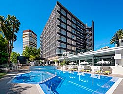 Hotel Belroy