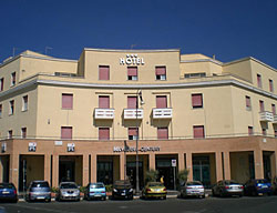 Hotel Belvedere Century