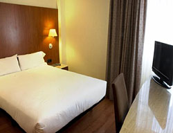 Hotel Berenguer IV