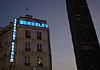 Hotel Berkeley