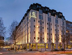 Hotel Berlin Mark
