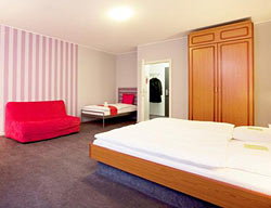 Hotel Berliner Hof
