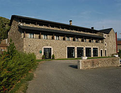 Hotel Bernat De So