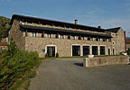 Hotel Bernat De So