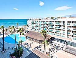 Hotel Best Maritim