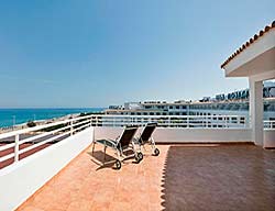 Hotel Best Mojacar
