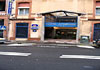 Hotel Best Western Athenee