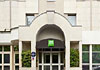 Hotel Best Western Bercy Rive Gauche