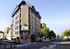 Hotel Best Western Chamade