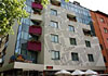 Hotel Best Western City Hotel Sofia