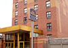 Hotel Best Western Convention Center