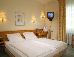 Hotel Best Western Domicil