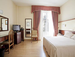 Hotel Best Western Florida