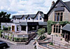 Hotel Best Western Garfield House