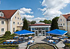 Hotel Best Western Grand City Neufahrn