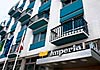 Hotel Best Western Imperial