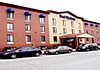 Hotel Best Western Kennedy Airport