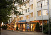 Hotel Best Western Leonardo Berlin