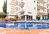 Hotel Best Western Les Palmeres