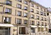 Hotel Best Western Lorette Opera