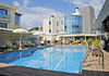 Hotel Best Western Mediterraneo