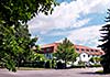 Hotel Best Western Parkhotel Potsdam
