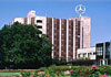 Hotel Best Western Parkhotel Westfalenhallen