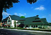 Hotel Best Western Parkhotel Wittekindshof